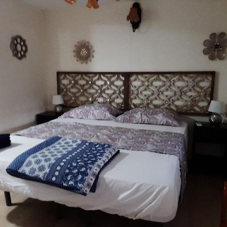 Ferienwohnung La Manga Cala Del Pino Exterior foto