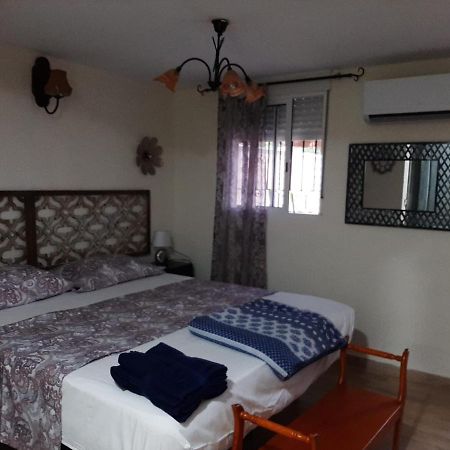 Ferienwohnung La Manga Cala Del Pino Exterior foto