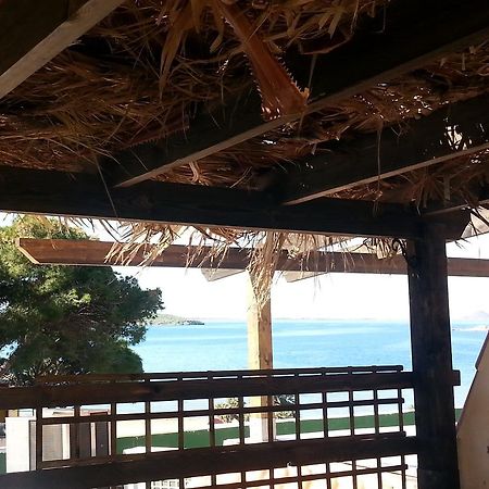 Ferienwohnung La Manga Cala Del Pino Exterior foto