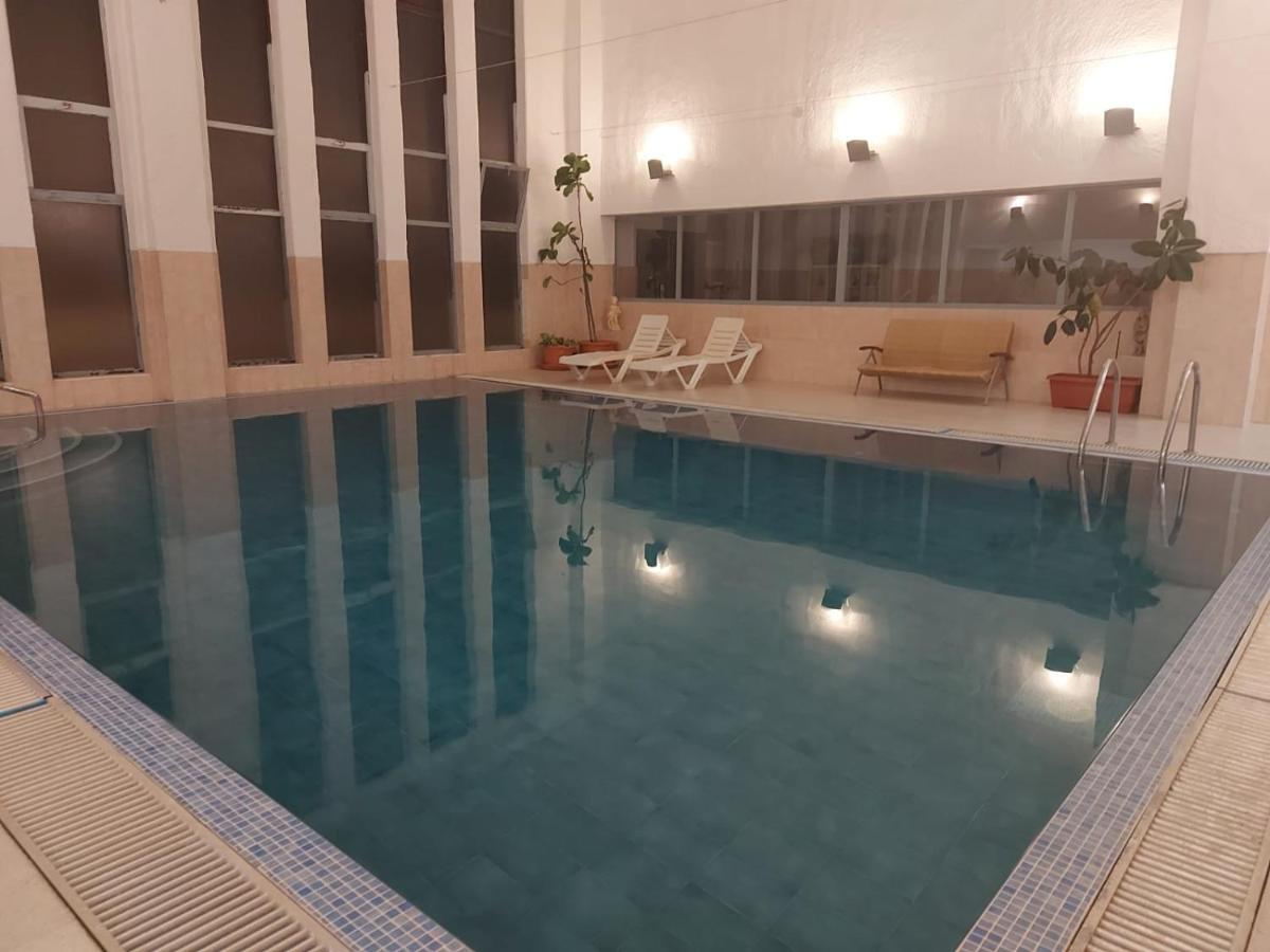 Ferienwohnung La Manga Cala Del Pino Exterior foto