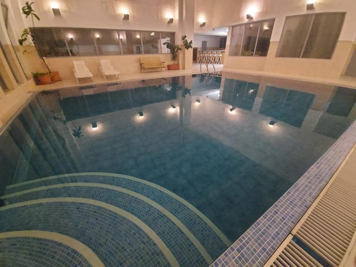 Ferienwohnung La Manga Cala Del Pino Exterior foto