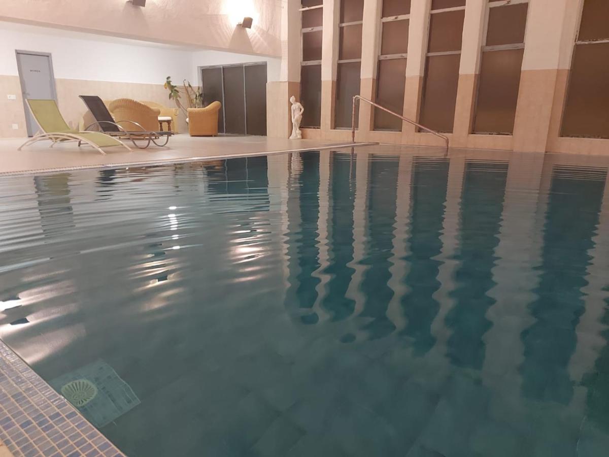 Ferienwohnung La Manga Cala Del Pino Exterior foto