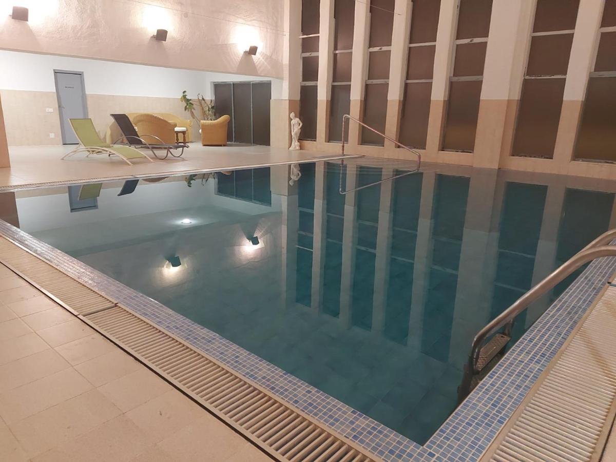 Ferienwohnung La Manga Cala Del Pino Exterior foto