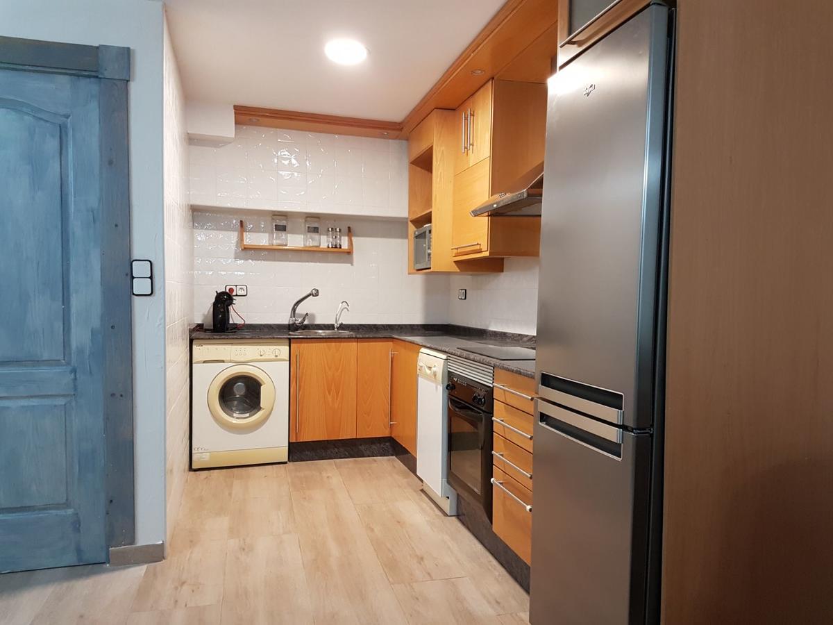 Ferienwohnung La Manga Cala Del Pino Exterior foto